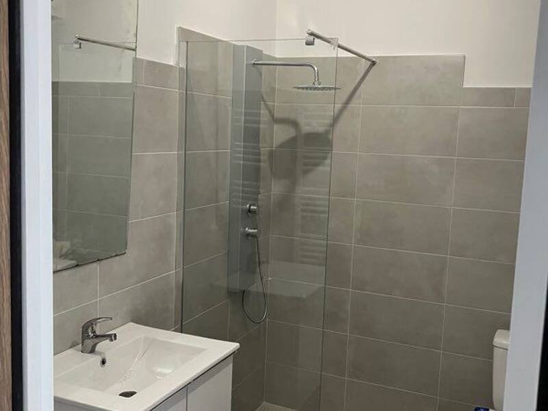 Maison à louer, 27m², BORDEAUX