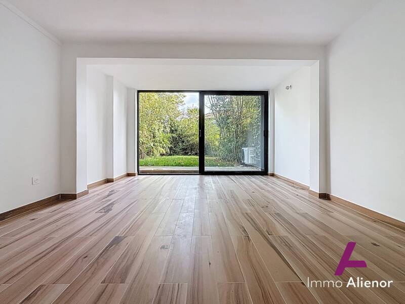 Maison à vendre, 86m², BORDEAUX