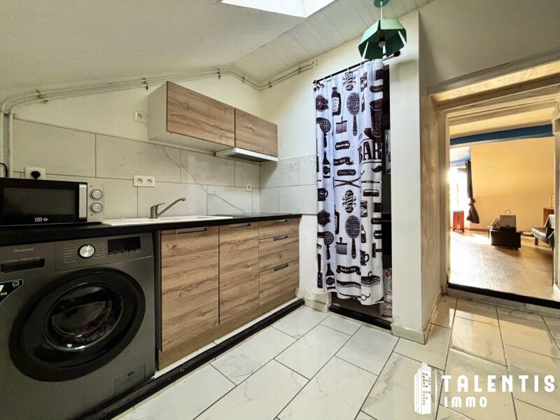 Maison à louer, 25m², NANTES