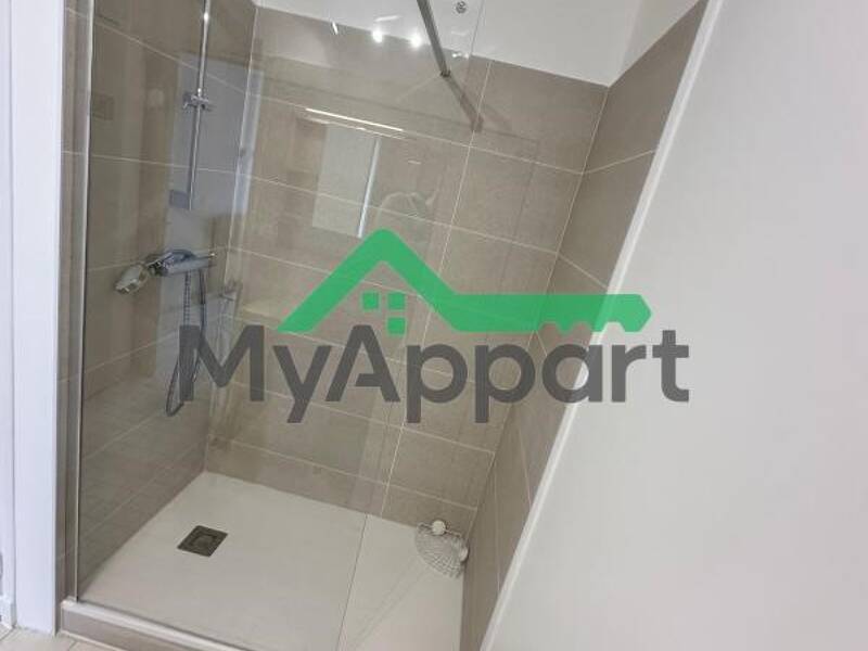 Maison à louer, 37m², BEZIERS