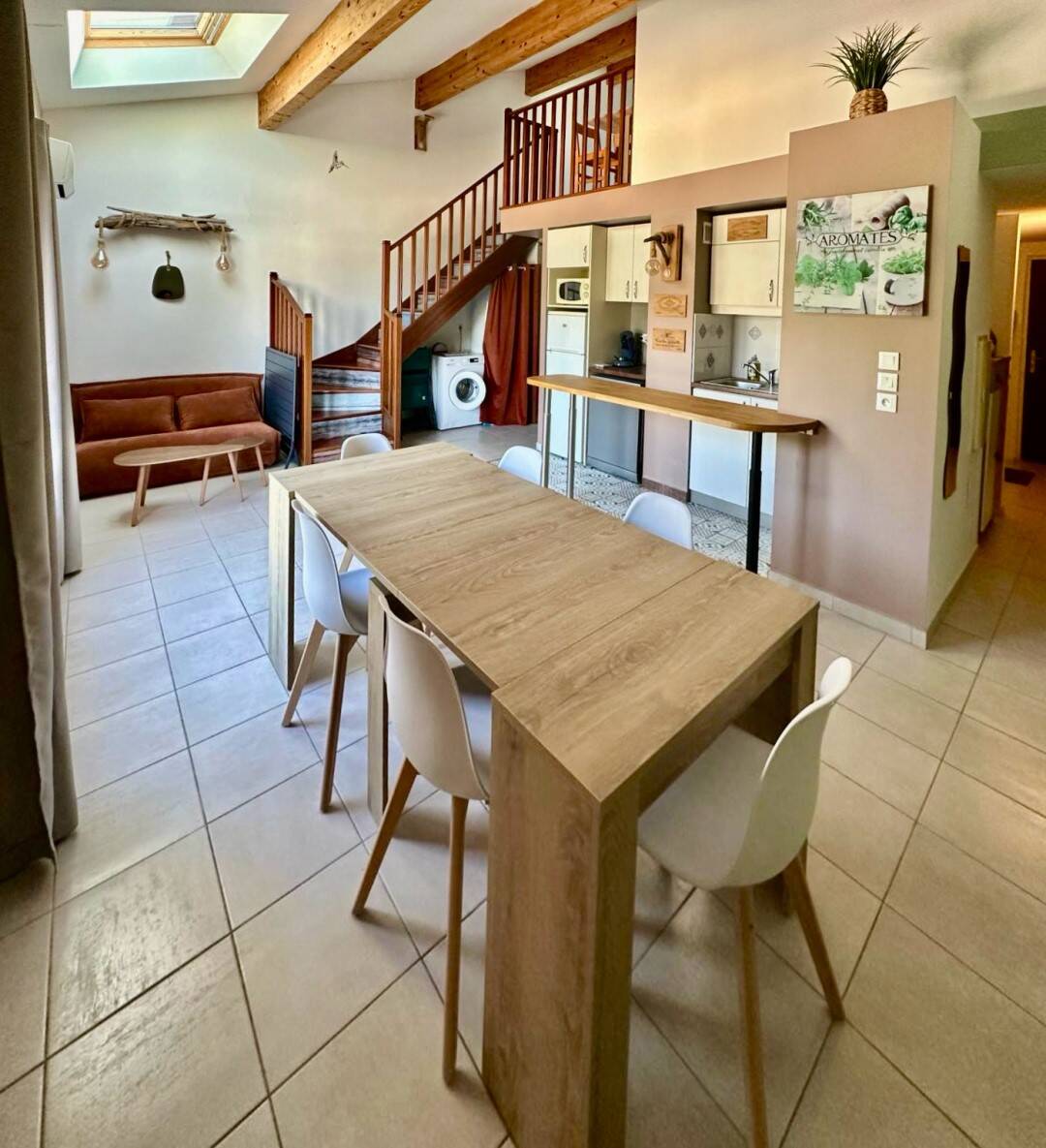 Maison à louer, 73m², SIX FOURS LES PLAGES