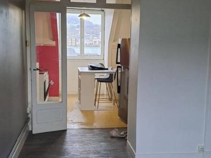 Maison à louer, 35m², ROUEN