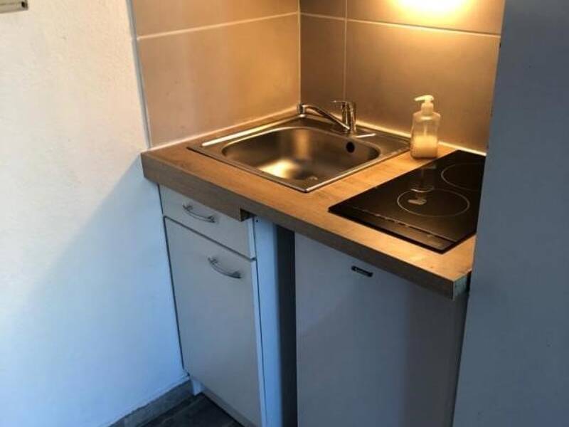 Maison à louer, 24m², MONTPELLIER