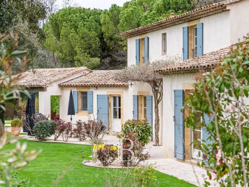 Maison à vendre, 239m², AIX EN PROVENCE