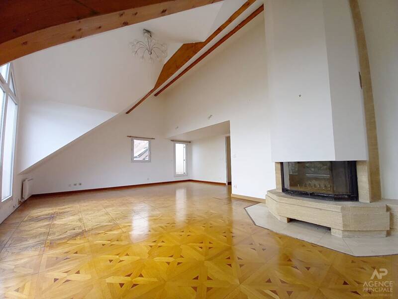 Maison à louer, 88m², RUEIL MALMAISON