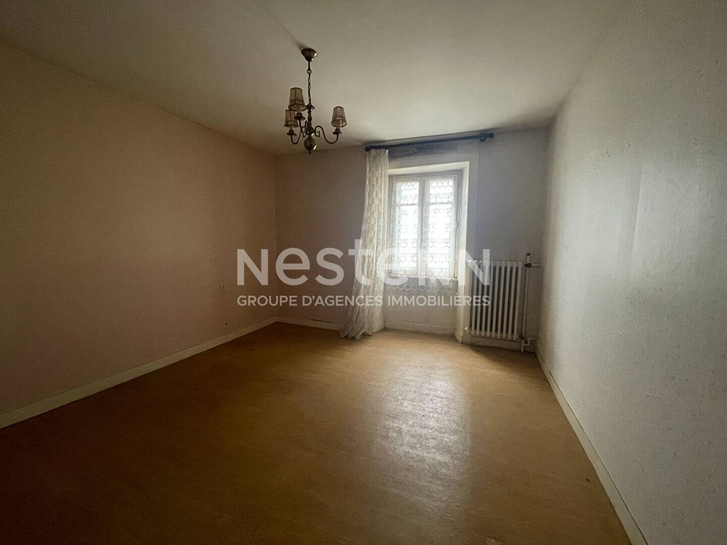 Maison à vendre, 119m², SAINT JEAN BREVELAY