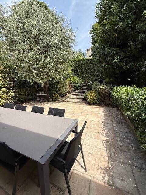 Maison à vendre, 186m², RUEIL MALMAISON