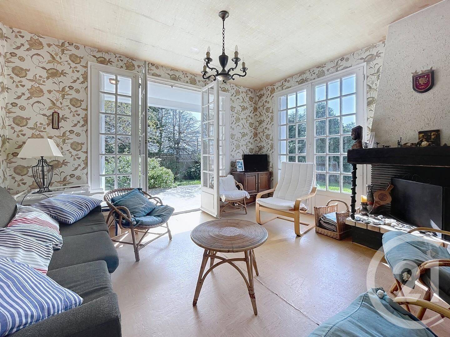 Maison à vendre, 145m², SAINT GILDAS DE RHUYS