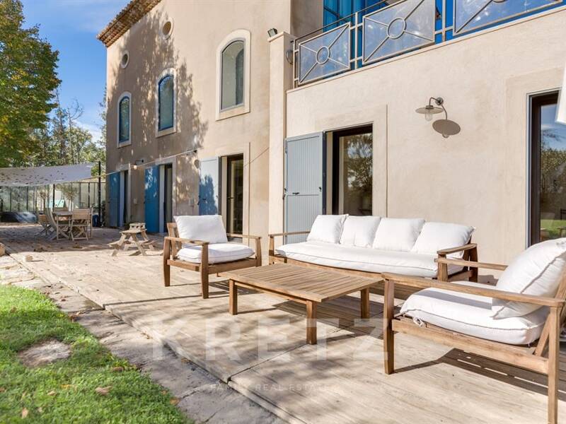 Maison à vendre, 270m², AIX EN PROVENCE