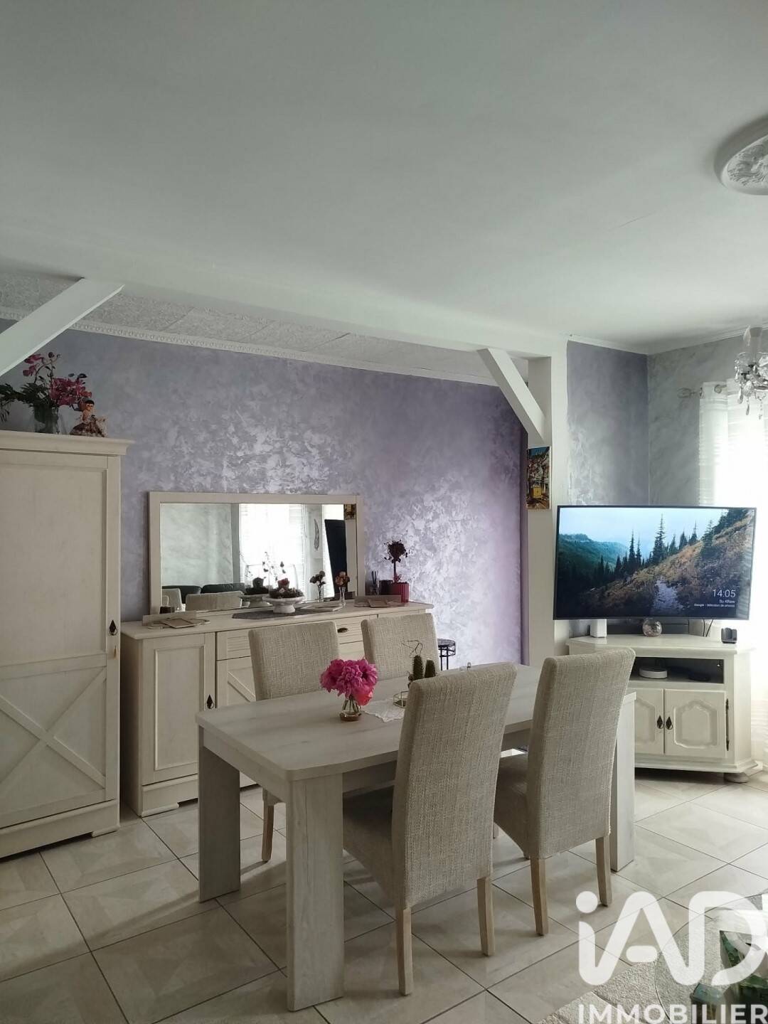 Maison à vendre, 130m², BOURGES
