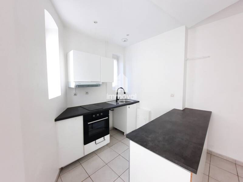 Maison à louer, 40m², STRASBOURG