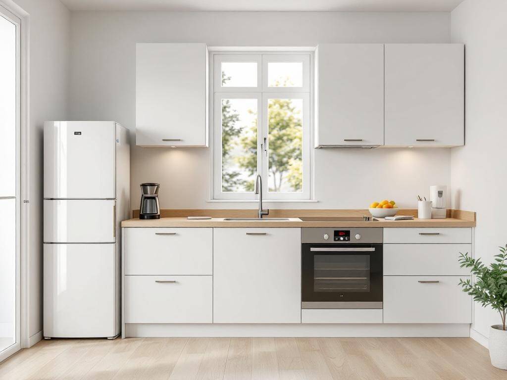 Maison à vendre, 98m², SAINT MAUR DES FOSSES