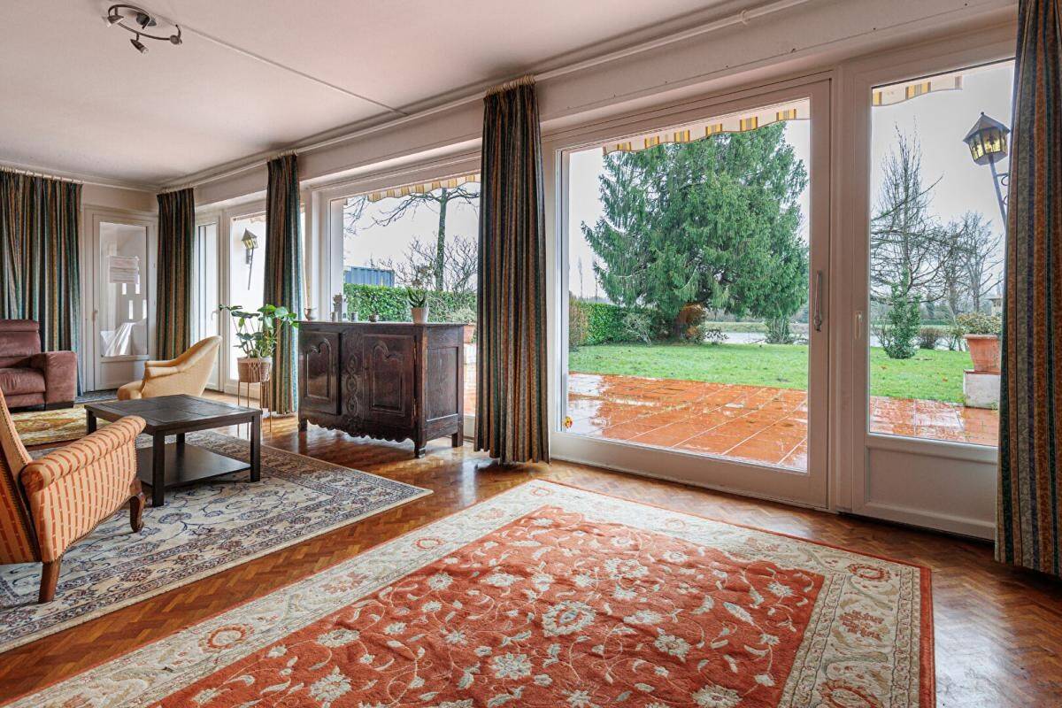 Maison à vendre, 341m², PEYREHORADE