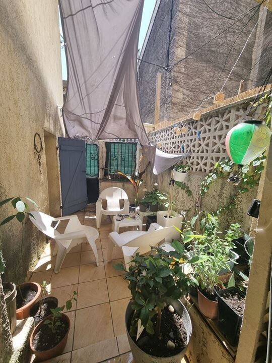 Maison à vendre, 120m², SAINT NAZAIRE D'AUDE