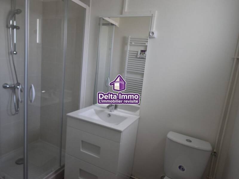 Maison à louer, 39m², LOUVIERS