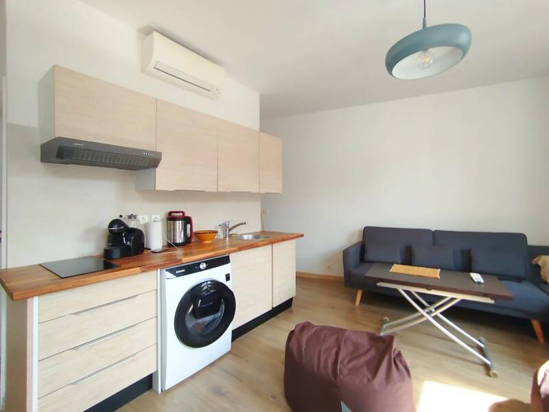 Maison à louer, 40m², NICE