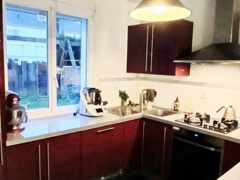 Maison à louer, 135m², ORVAULT