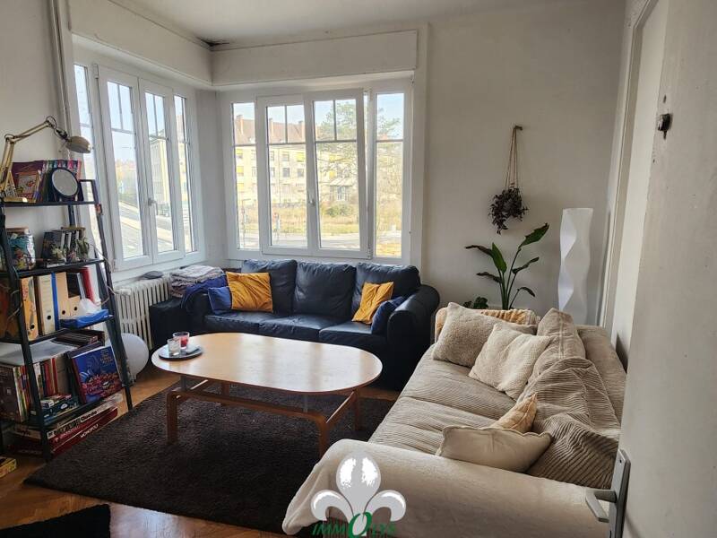 Maison à vendre, 85m², BESANCON