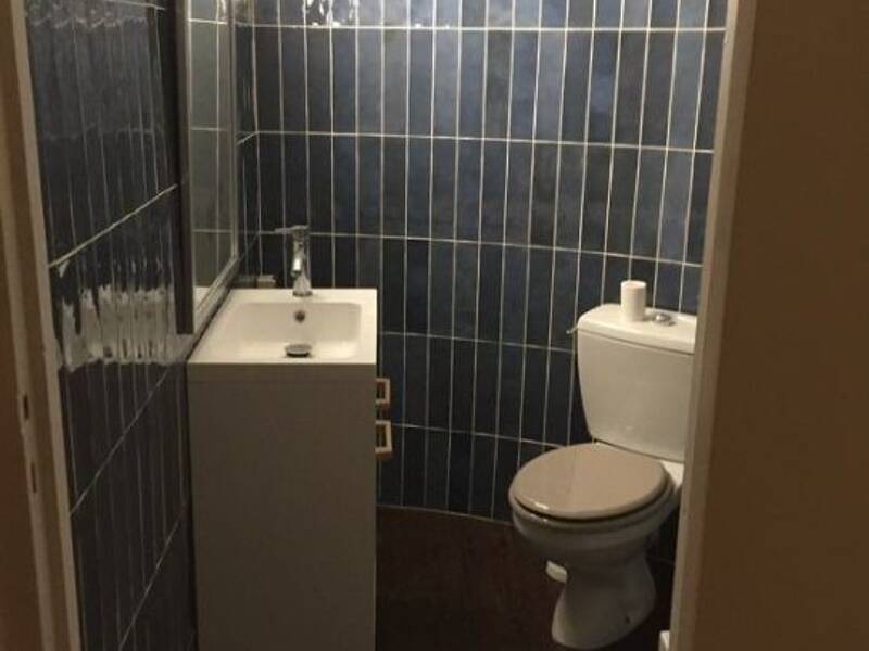 Maison à louer, 30m², PARIS 12E