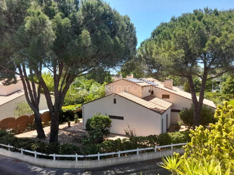 Maison à vendre, 143m², MONTPELLIER