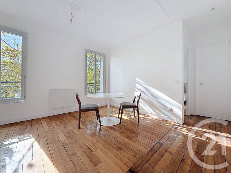 Maison à louer, 45m², BOULOGNE BILLANCOURT