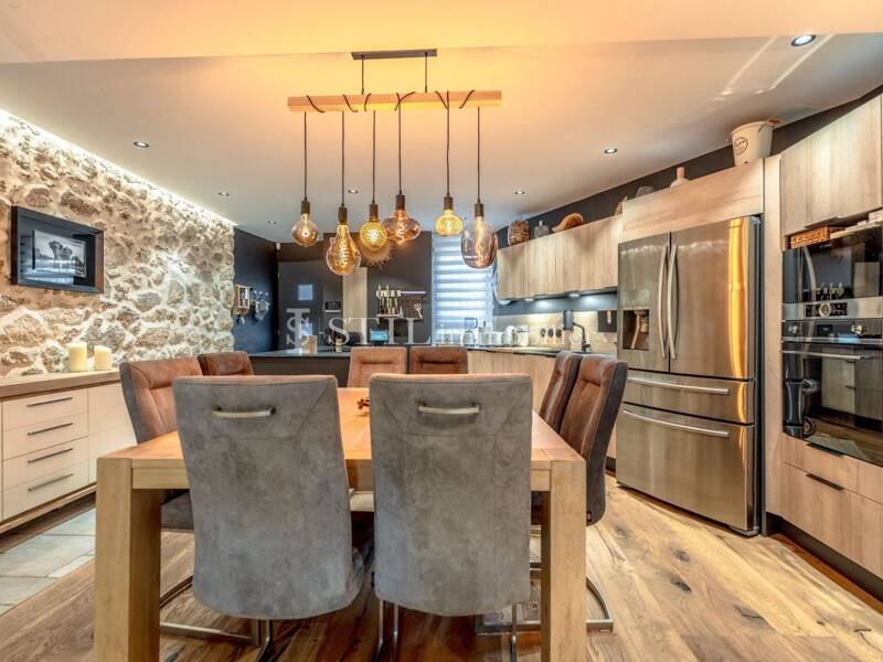 Maison à vendre, 125m², VAR