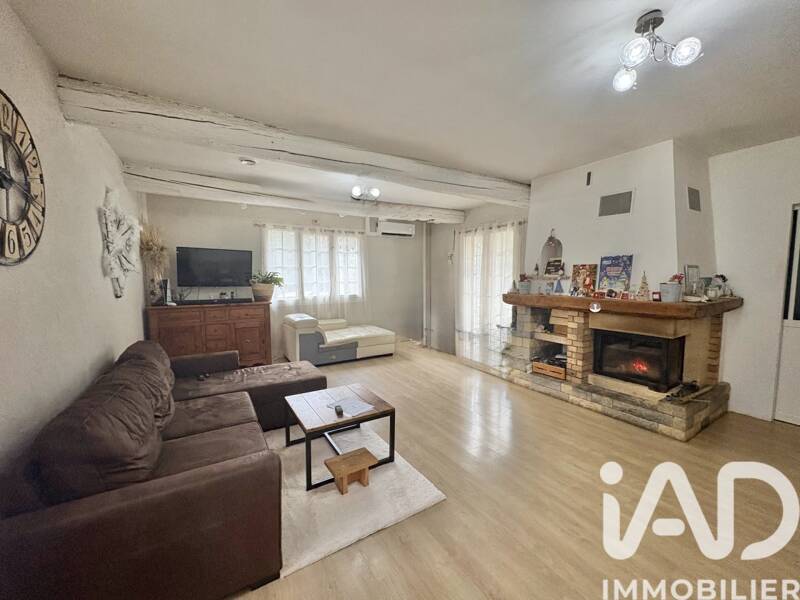 Maison à vendre, 145m², NIMES