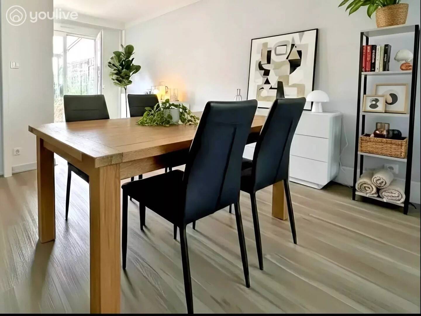 Maison à vendre, 92m², LA HAIE FOUASSIERE