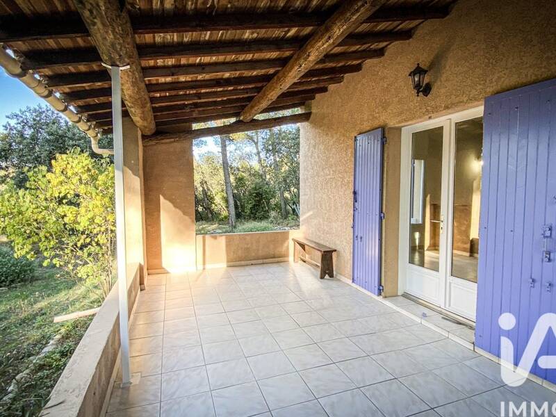 Maison à vendre, 127m², NIMES