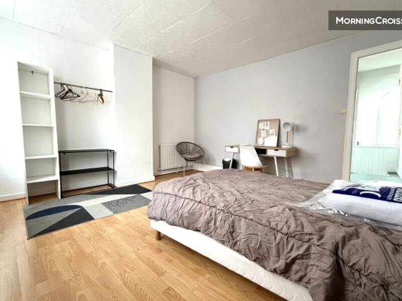 Maison à louer, 97m², LILLE