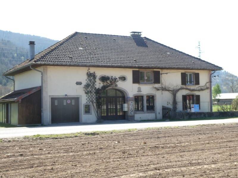 Maison à vendre, 160m², RUPT SUR MOSELLE