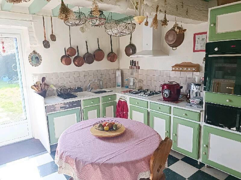 Maison à vendre, 135m², NONANCOURT