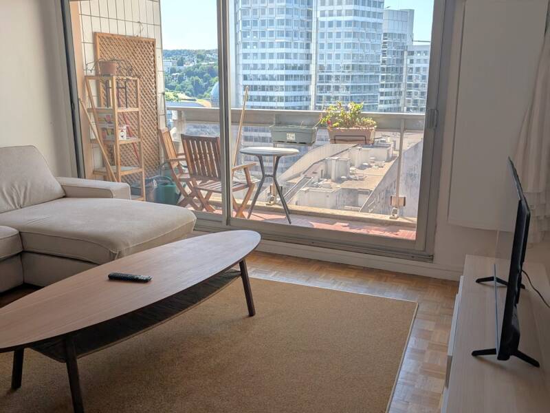 Maison à louer, 69m², BOULOGNE BILLANCOURT