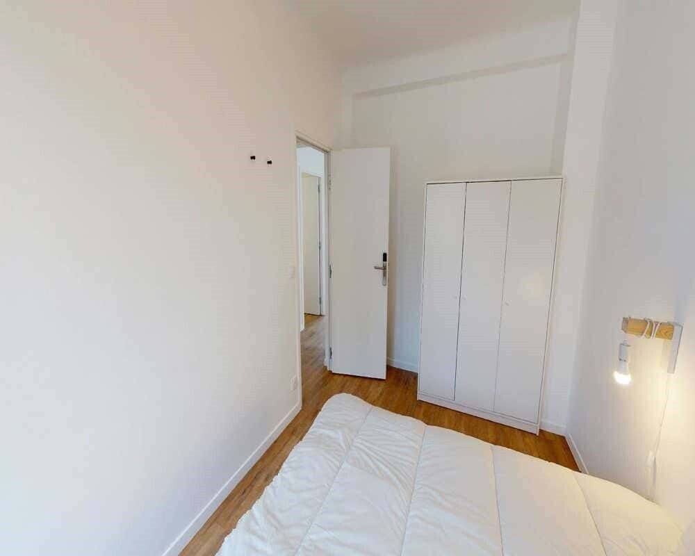 Maison à louer, 15m², ISSY LES MOULINEAUX