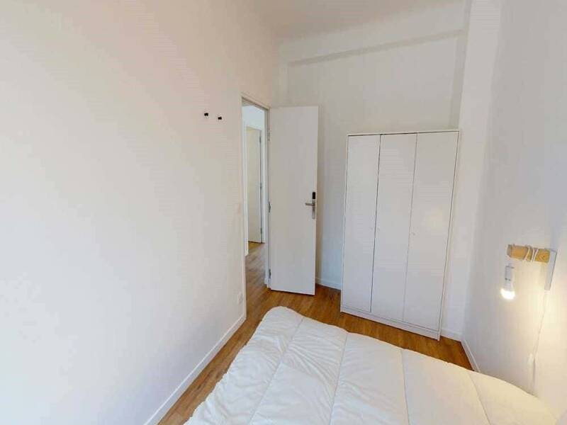 Maison à louer, 15m², ISSY LES MOULINEAUX