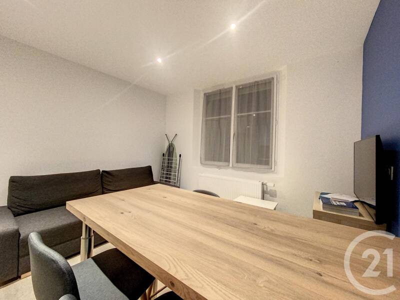 Maison à louer, 26m², TOURS