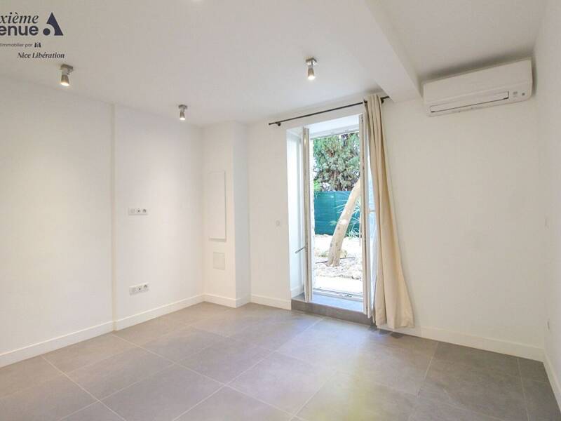 Maison à louer, 19m², NICE