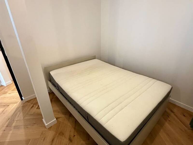 Maison à louer, 42m², PARIS 18E