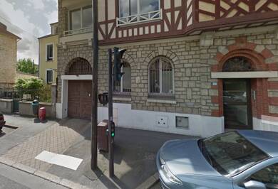 Garage/Stationnement à louer 85 € Barre-Ormesson Deuil la Barre 95170