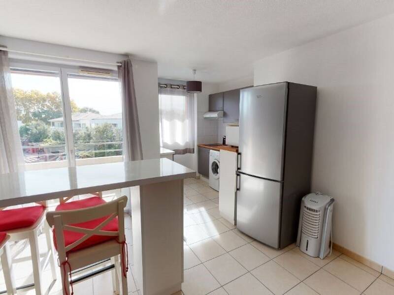 Maison à louer, 43m², TOURNEFEUILLE