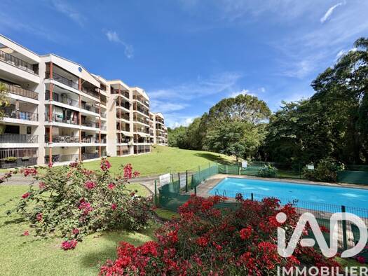 Maison à vendre 349 000 € 4 pièces 3 chambres 98 m² Fort-de-France 97200