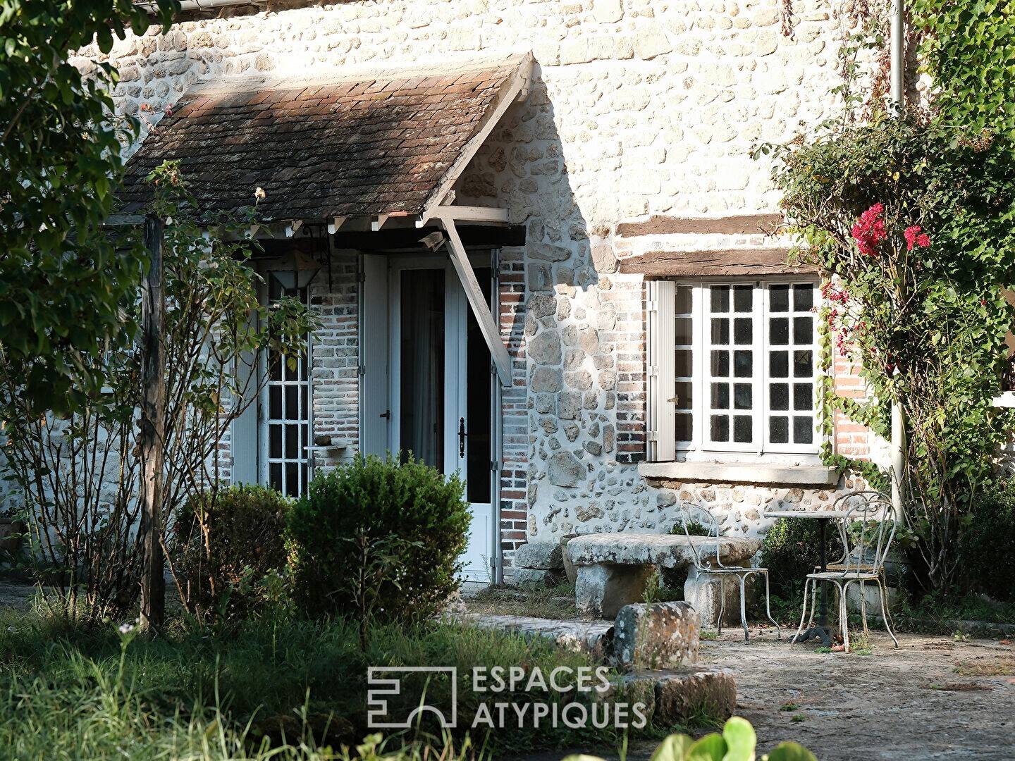 Maison à vendre, 240m², FONTENAY SUR LOING