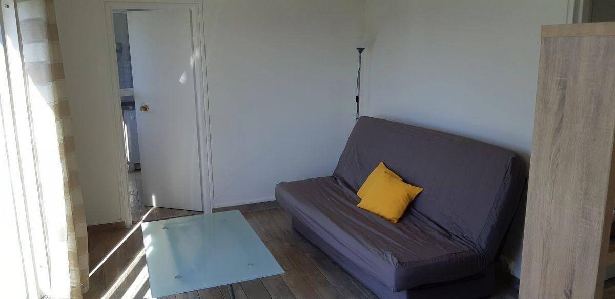 Maison à louer, 26m², COURBEVOIE