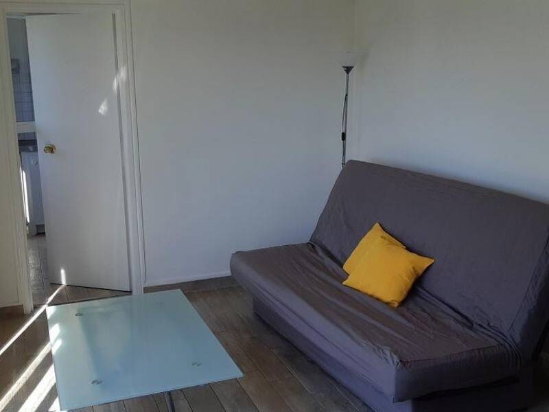 Maison à louer, 26m², COURBEVOIE