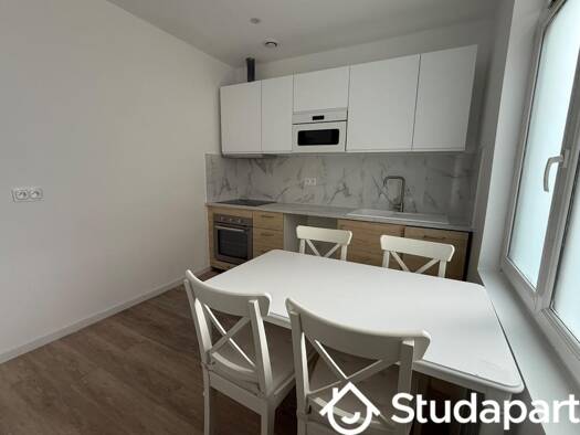 Colocation à louer 450 € 1 pièce 3 chambres 12 m² Blanc Seau Tourcoing 59200