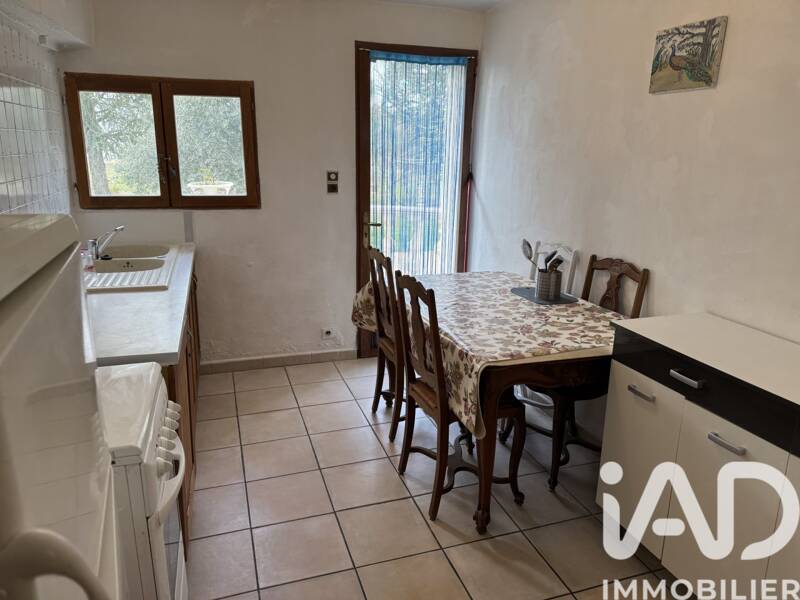 Maison à louer, 46m², MANOSQUE
