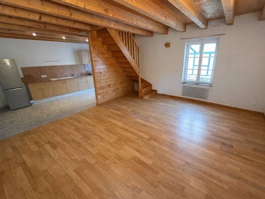 Appartement à vendre 179 000 € 3 pièces 2 chambres 84 m² RDC Guémar 68970