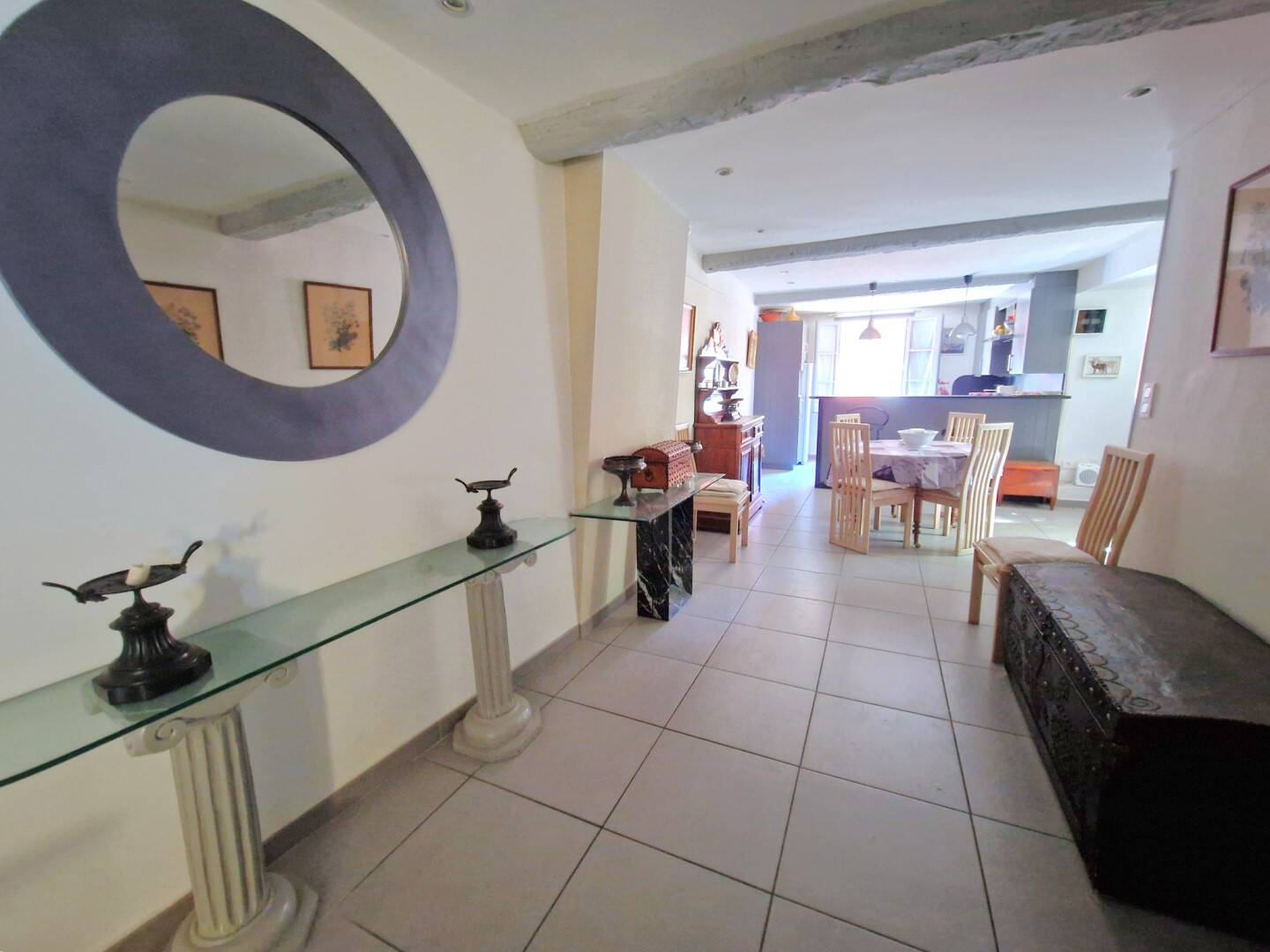 Maison à vendre, 92m², COLLIOURE