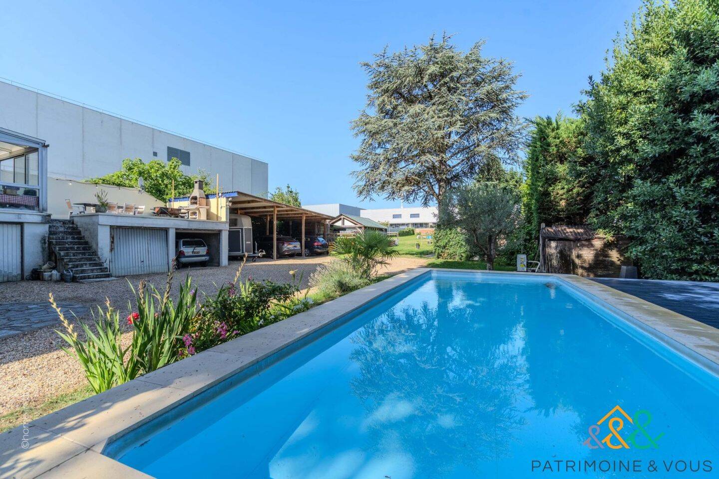 Maison à vendre, 150m², CHAMPIGNY SUR MARNE