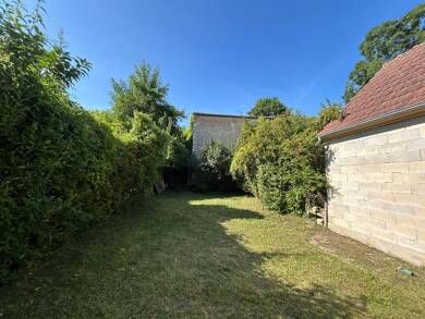 Maison à louer 880 € 3 pièces 2 chambres 68,7 m² Lizy-sur-Ourcq 77440